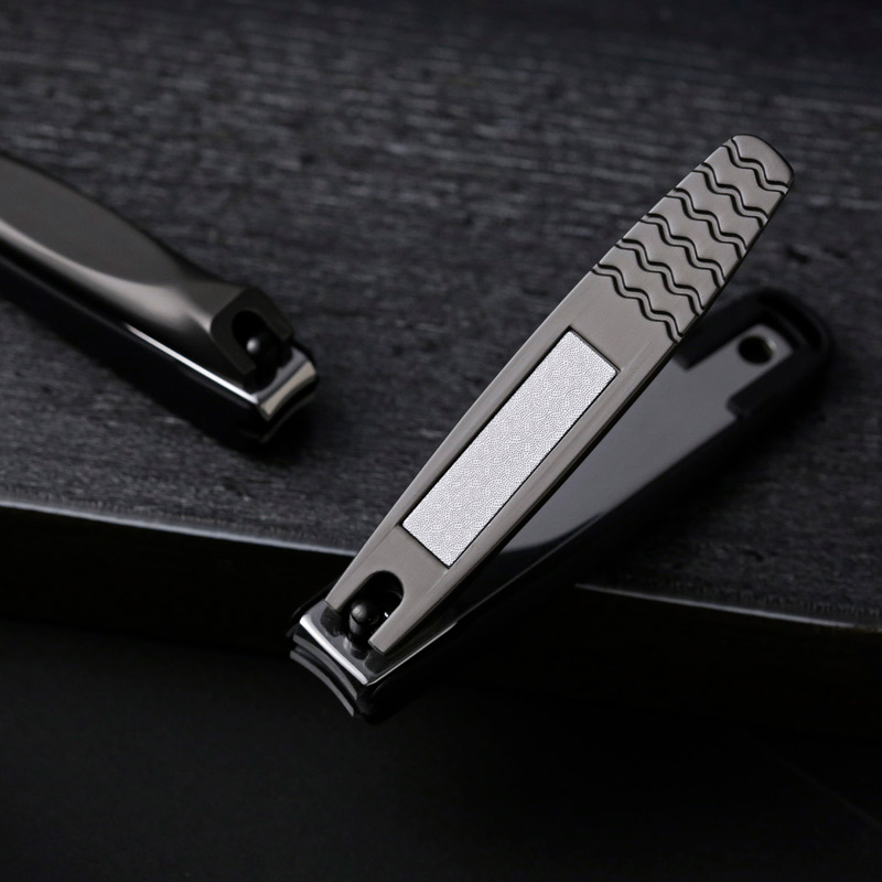 Nail clipper gallery C
